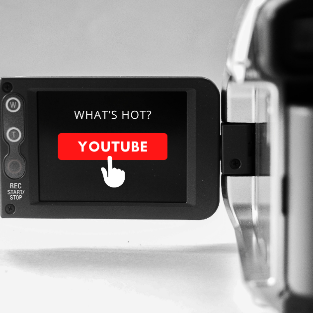 YouTube Trends: What’s Hot in Video Content